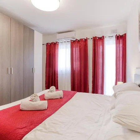 Stunning 3br W/country View In M'scalak By 360 Estates * Marsaskala