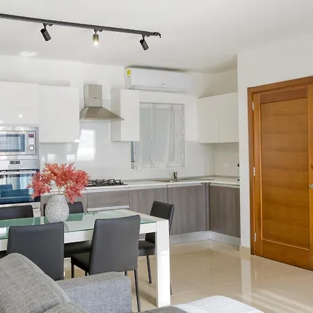 Stunning 3br W/country View In M'scalak By 360 Estates * Marsaskala