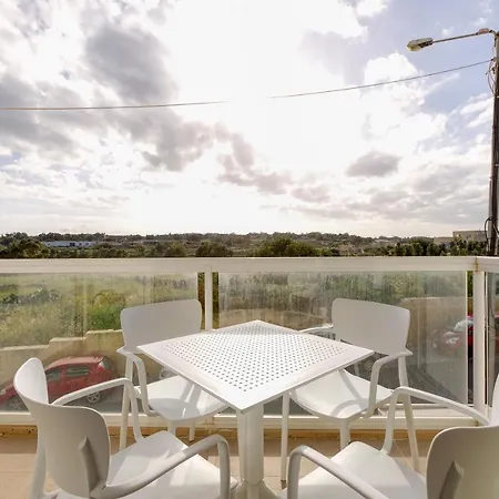 Stunning 3br W/country View In M'scalak By 360 Estates Apartament