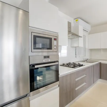 Stunning 3br W/country View In M'scalak By 360 Estates Apartament *