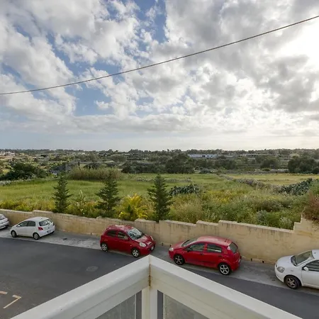 Stunning 3br W/country View In M'scalak By 360 Estates Daire *