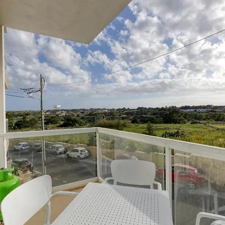 Apartmán Stunning 3br W/country View In M'scalak By 360 Estates