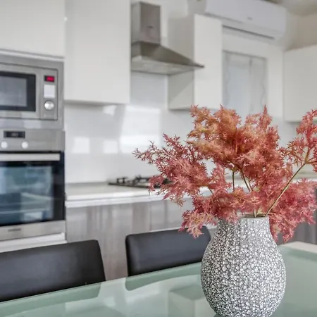 Stunning 3br W/country View In M'scalak By 360 Estates