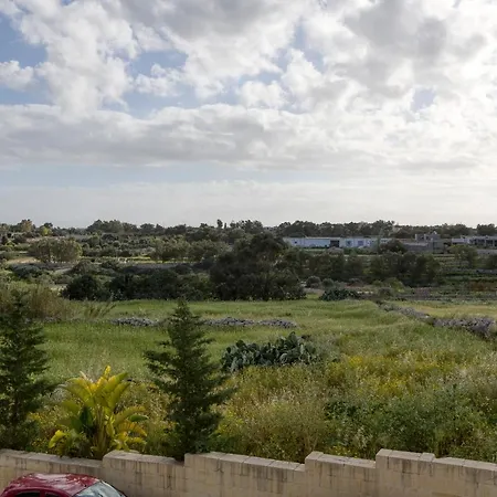 Apartament Stunning 3br W/country View In M'scalak By 360 Estates *