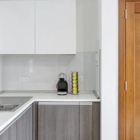 Stunning 3br W/country View In M'scalak By 360 Estates Apartmán Marsaskala