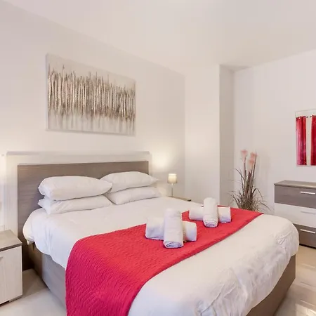 Stunning 3br W/country View In M'scalak By 360 Estates