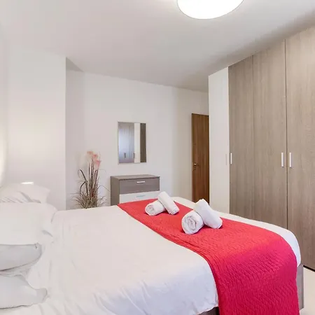 Stunning 3br W/country View In M'scalak By 360 Estates Marsaskala