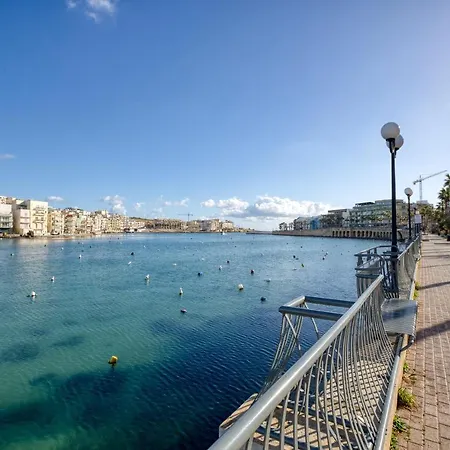Stunning 3br W/country View In M'scalak By 360 Estates Apartament *