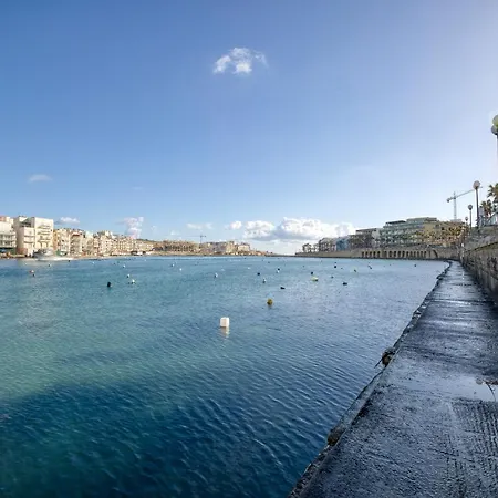 Stunning 3br W/country View In M'scalak By 360 Estates Apartment Marsaskala