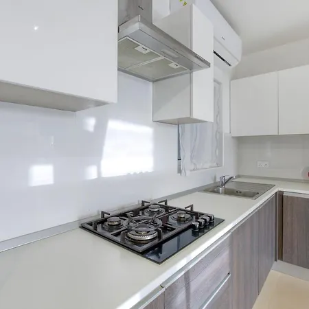 Stunning 3br W/country View In M'scalak By 360 Estates * Marsaskala