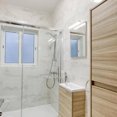 Stunning 3br W/country View In M'scalak By 360 Estates * マルサスカーラ