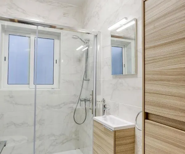 Stunning 3br W/country View In M'scalak By 360 Estates * Marsaskala